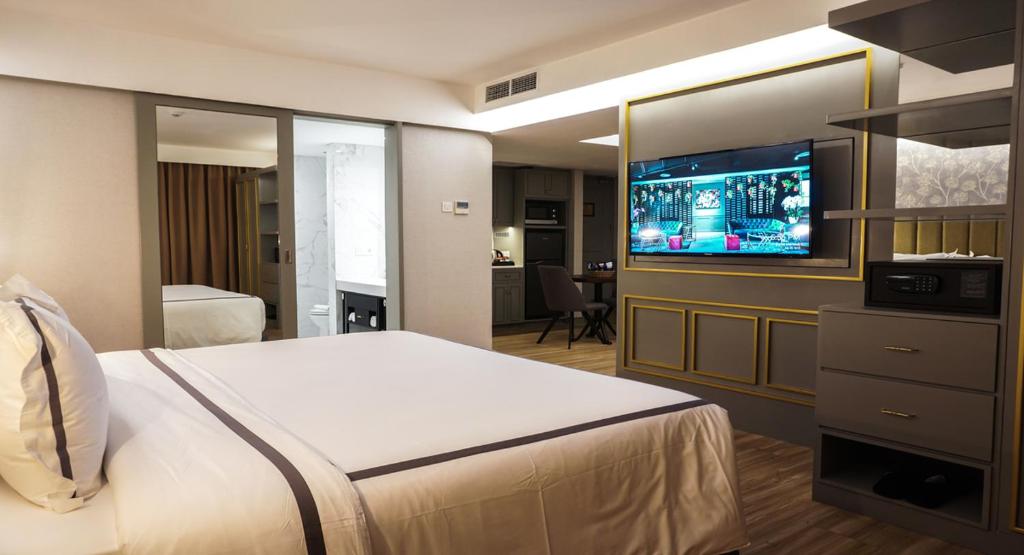 Barito Mansion - 