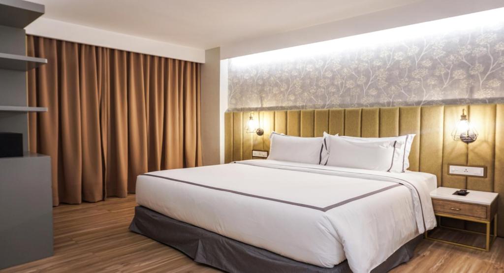 Barito Mansion - Suite