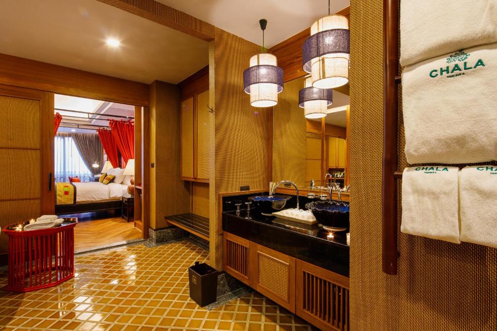 Chala Number6 - Resim 23