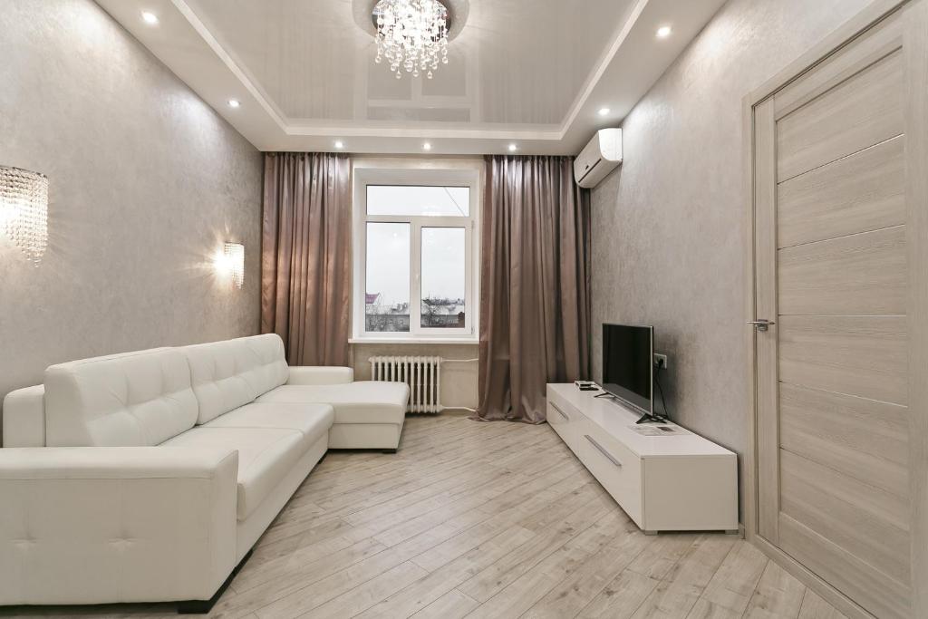 Minsklux Apartments on Haradsky Val str.10 - Appartement De Deux Chambres