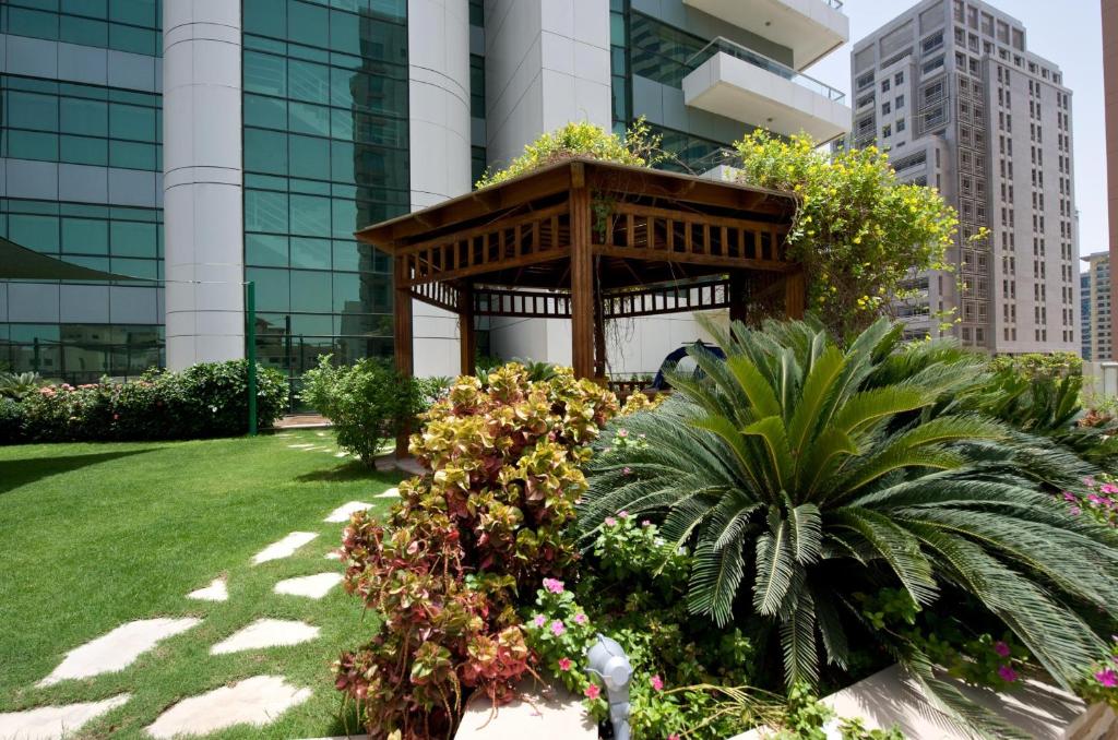 TIME Oak Hotel & Suites - Resim 21