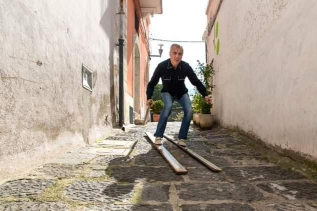 Melfi, città delle Costituzioni di Federico II - Casa vacanze - Housity