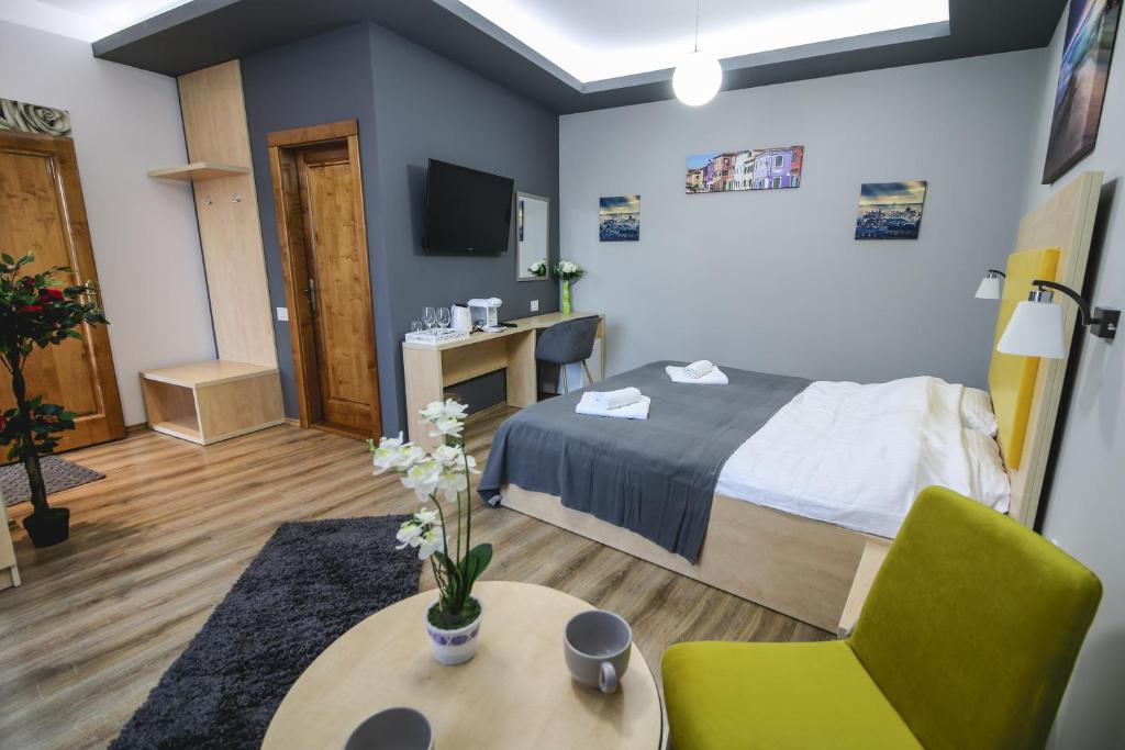 Transylvanian Guest House