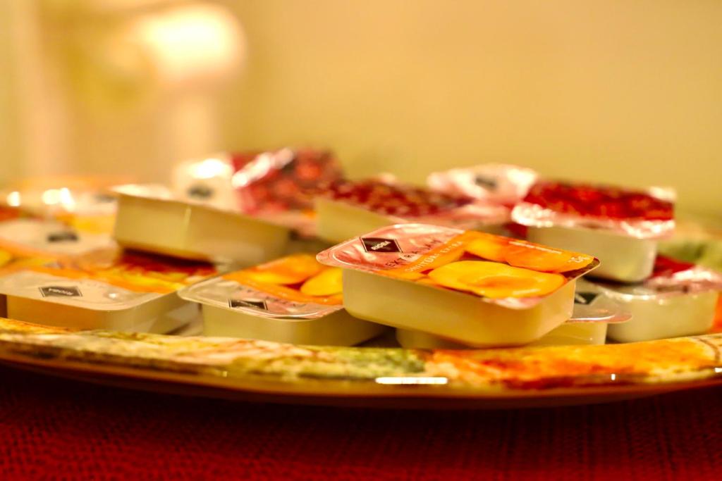 Hotel Aurelia - Resim 21