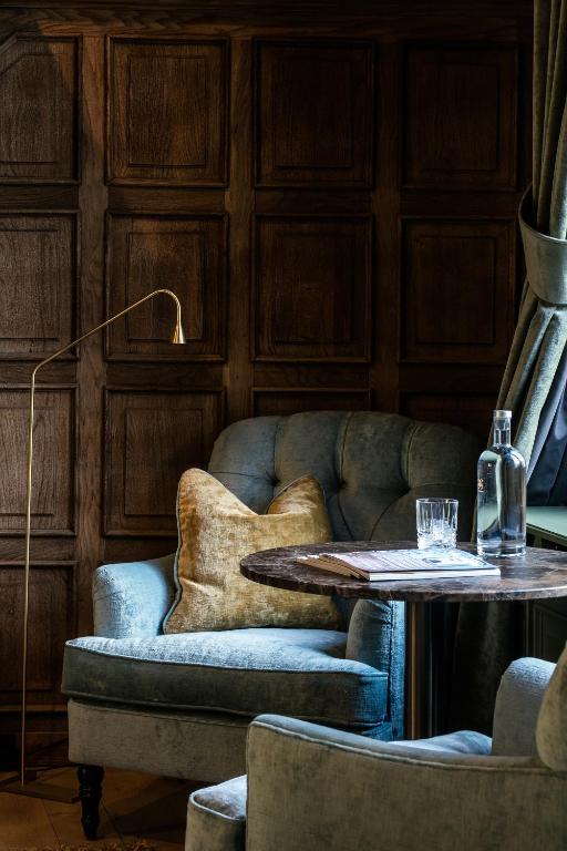 Hotel De Orangerie by CW Hotel Collection - Small Luxury Hotels of the World - Resim 18