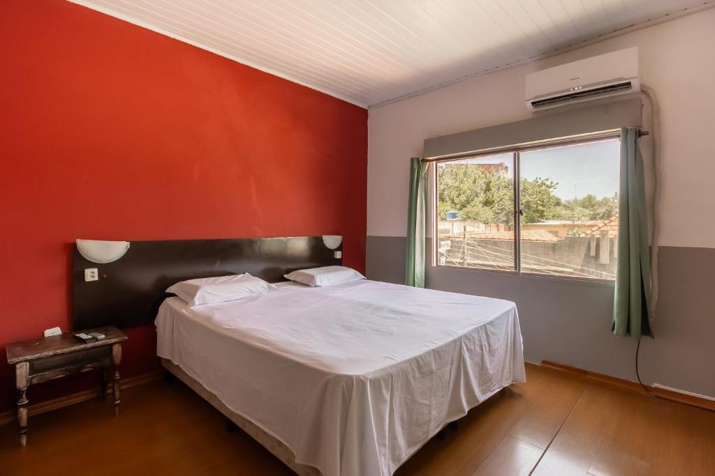  Hotel Minuano