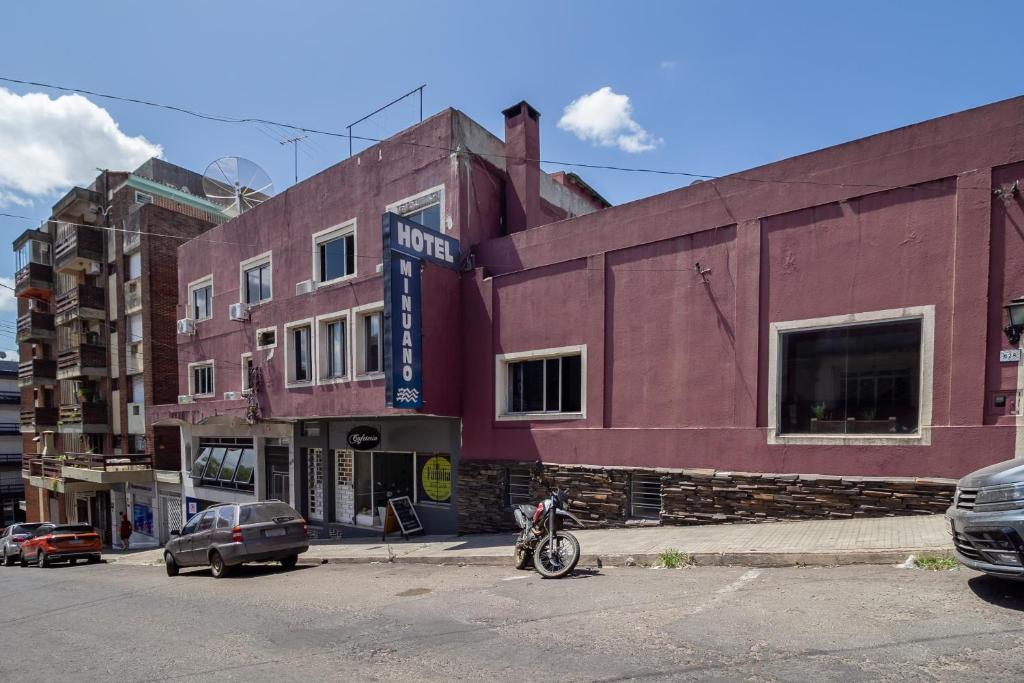  Hotel Minuano