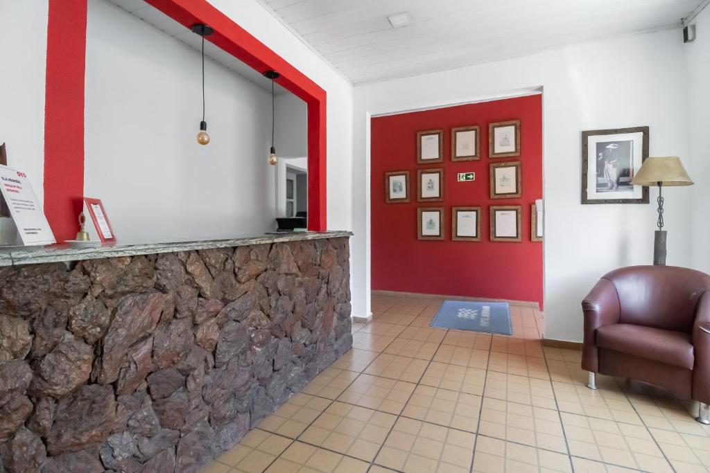  Hotel Minuano