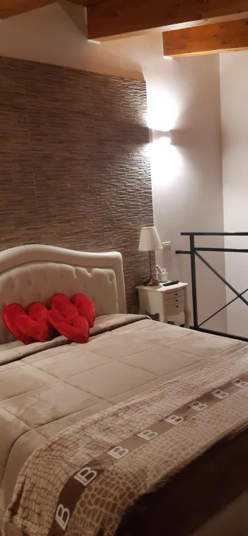 La casetta nel claustro - Maison De Vacances