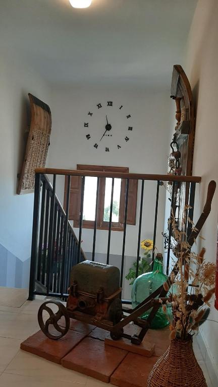 Imagen de la galería de Apartamentos rurales La posada de Donato, en Nuévalos