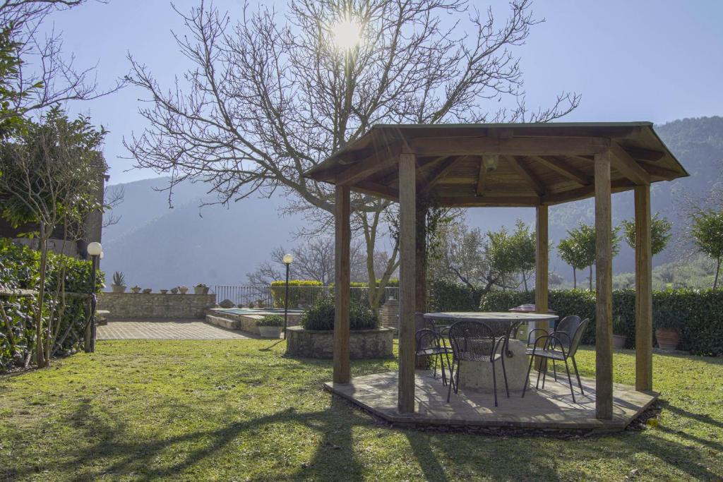 Montanari Agrivillage