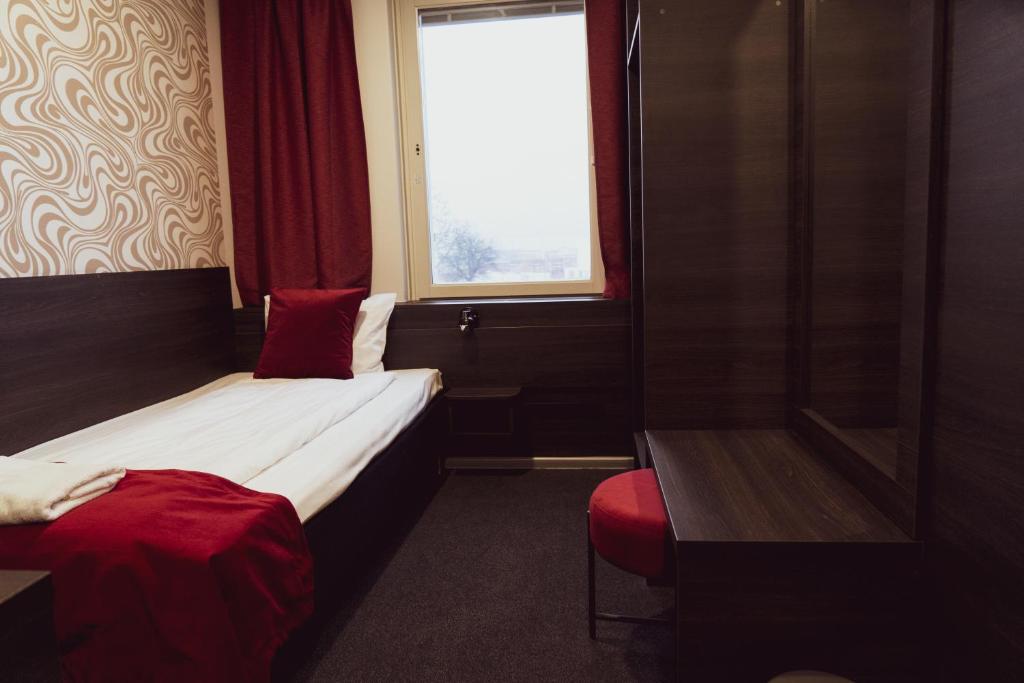 Liljeholmens Stadshotell - Resim 33