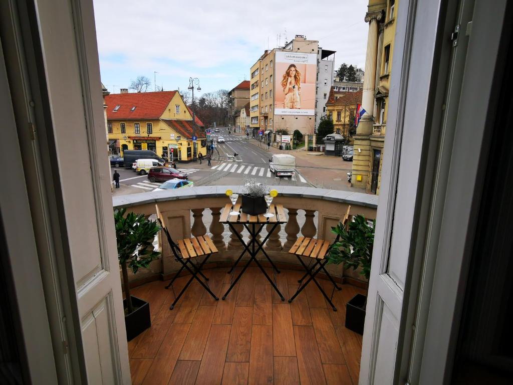 Okolí hotelu