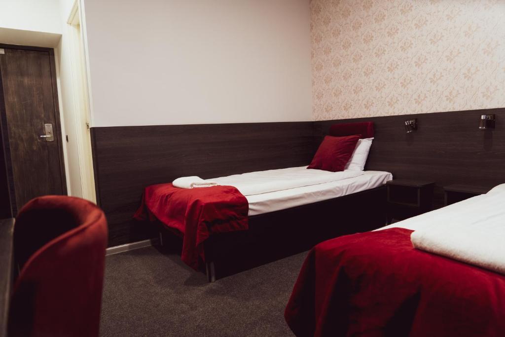 Liljeholmens Stadshotell - Resim 13