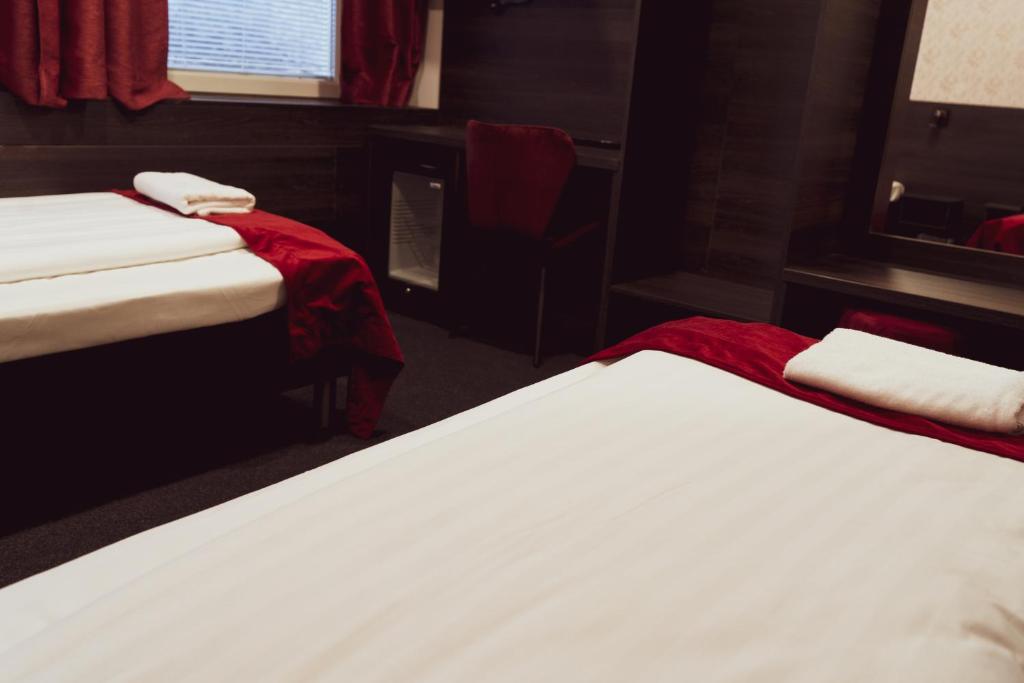 Liljeholmens Stadshotell - Resim 28