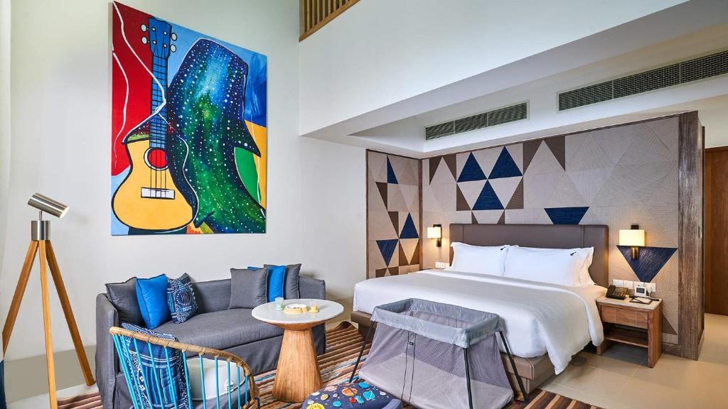 Hard Rock Hotel Maldives - FREE transfer for stays from 01st Mar to 31st Oct 2026 - 19