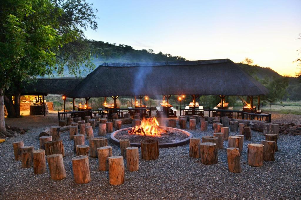Bakubung Bush Lodge, Ledig – Updated 2023 Prices