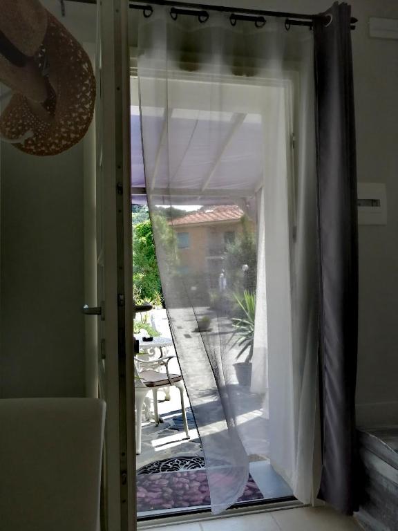 Fotografie z fotogalerie ubytování B&B Piè del Castello v Levantu