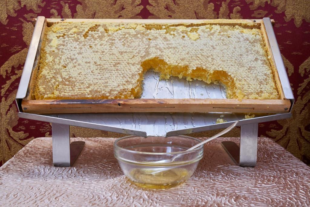 Hotel Bel Sito e Berlino - Resim 13