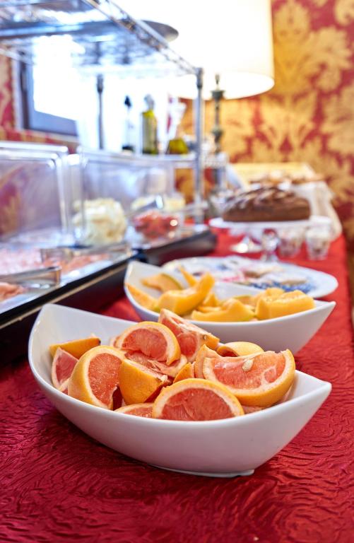 Hotel Bel Sito e Berlino - Resim 11