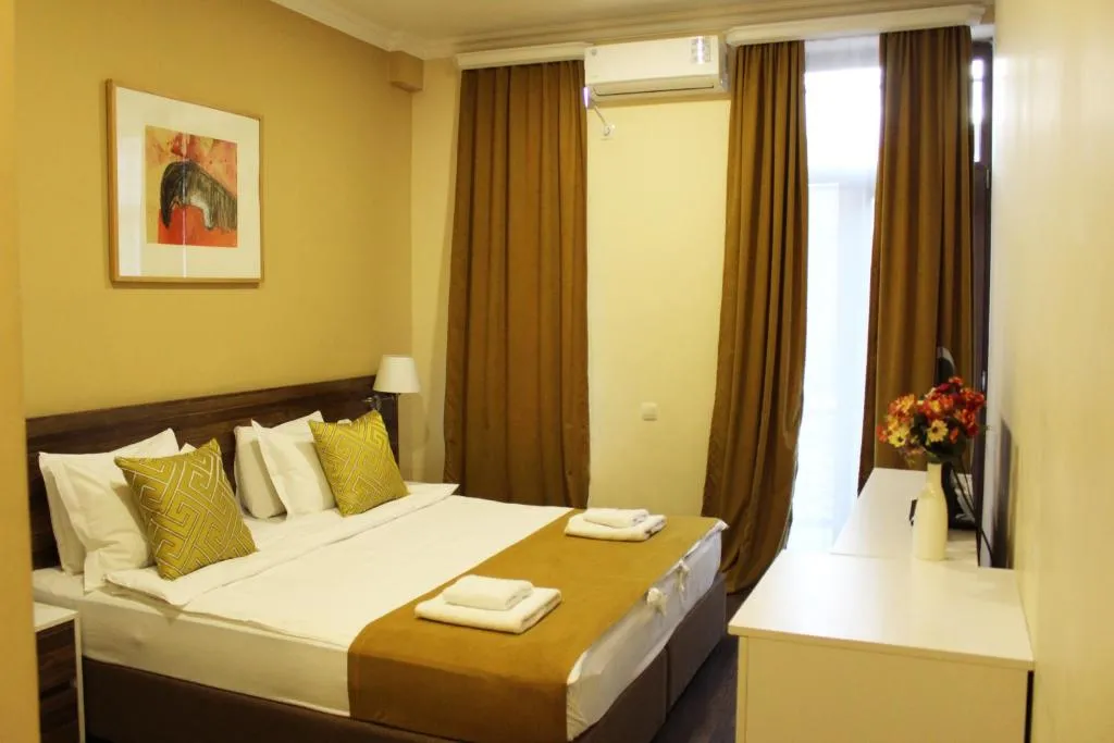 Point Hotel Tbilisi, Tbilisi, Georgia