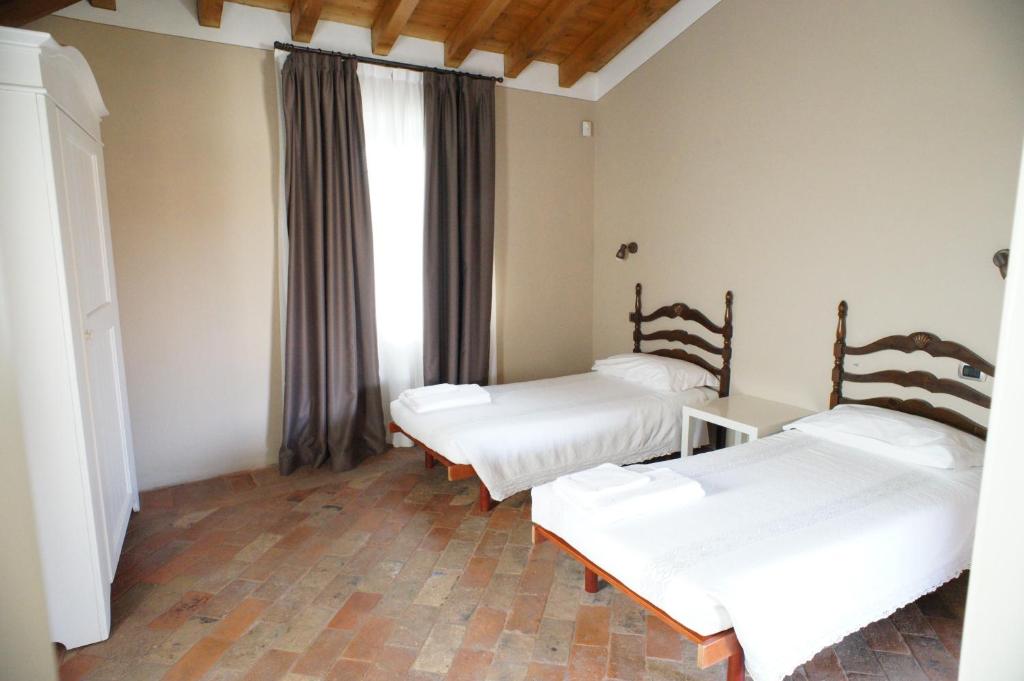 Corte Breda, Agriturismo Bed&Breakfast - Sala De Doble O Gemela Económica