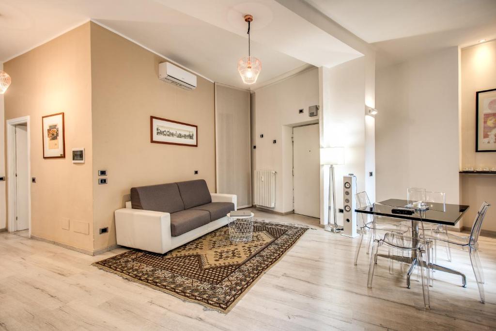 Suite Santa Tecla - 