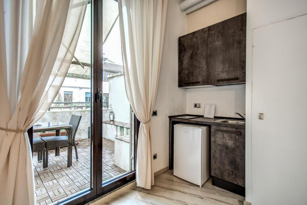 Suite Santa Tecla - 公寓