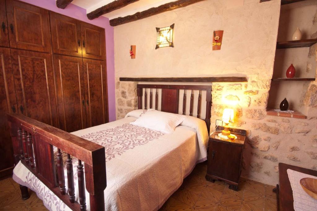 Casa lo Ferre - Casa De Vacaciones De Cinco Habitaciones