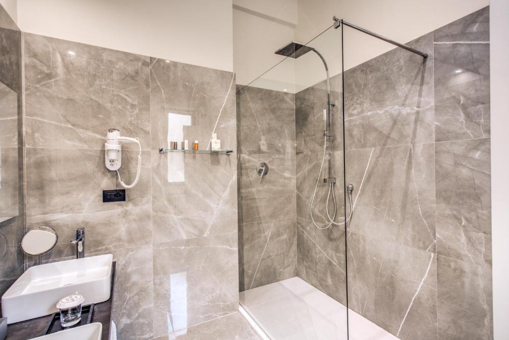 Suite Santa Tecla - 