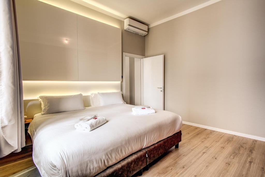 Suite Santa Tecla - 