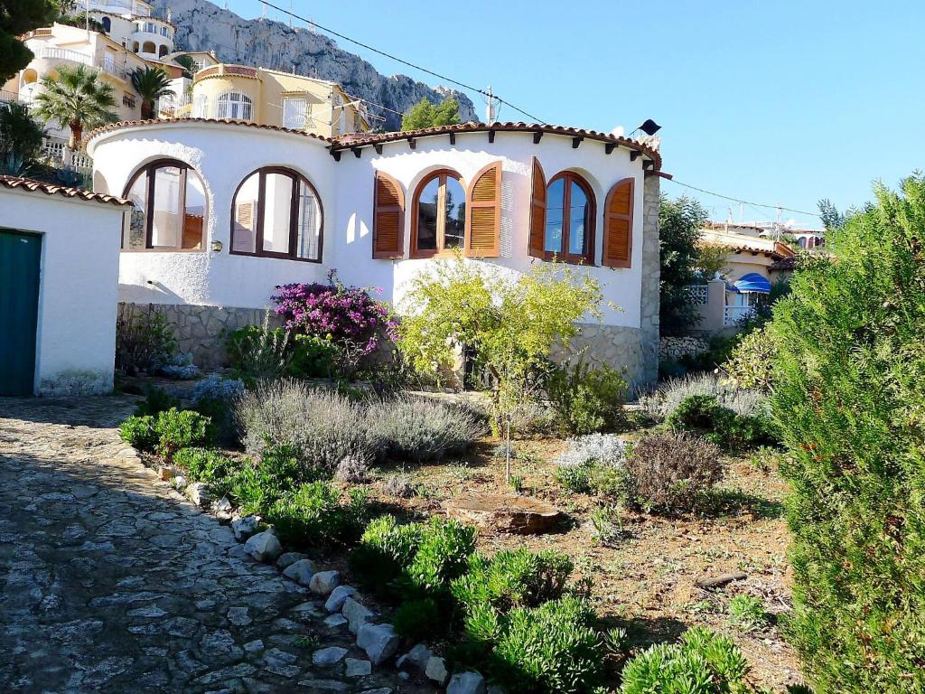 Holiday Home Silene by Interhome, La Canuta – Updated 2023 Prices
