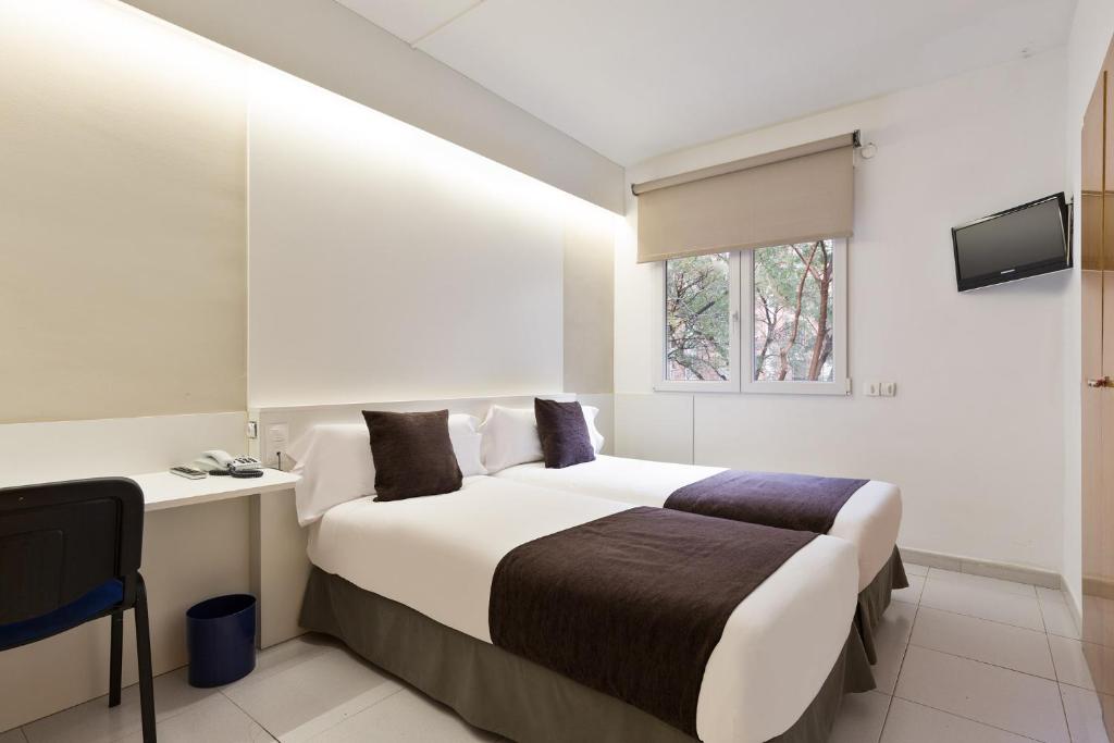 Hotel Travessera, Barcelona – Precios actualizados 2022