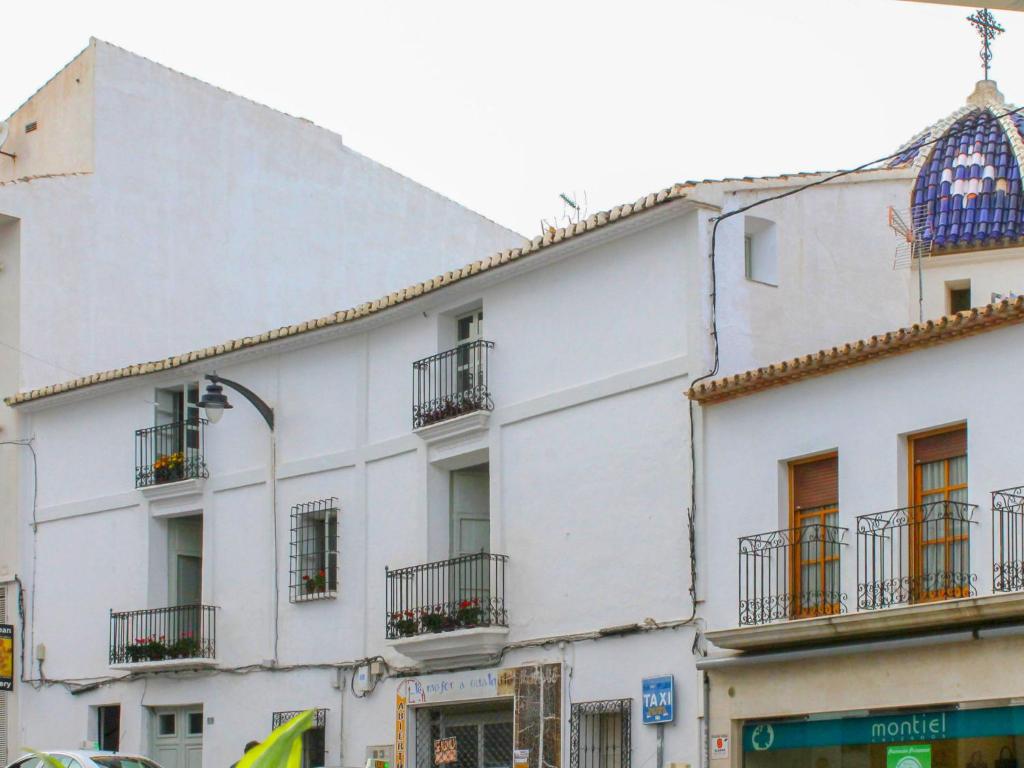 Apartment Albir, Altea – Bijgewerkte prijzen 2022