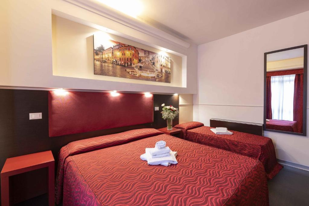 Derechos de imagen reservados por Booking.com