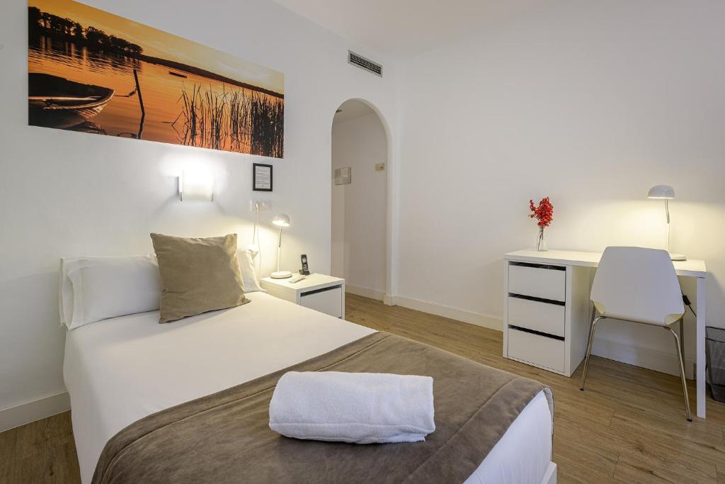 NeoMagna Madrid - Resim 35