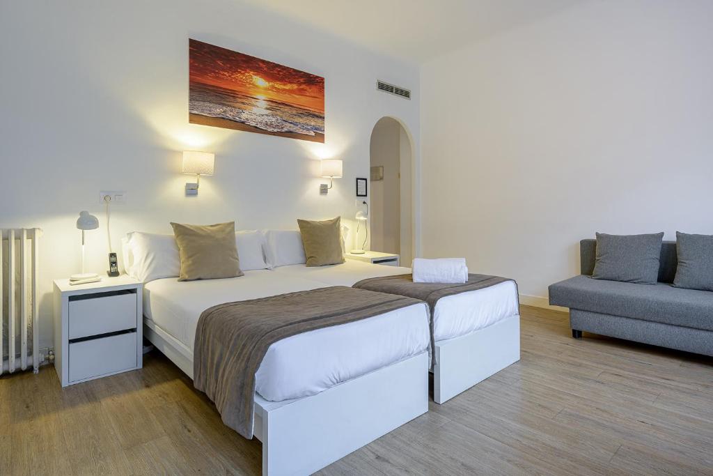 NeoMagna Madrid - Resim 30