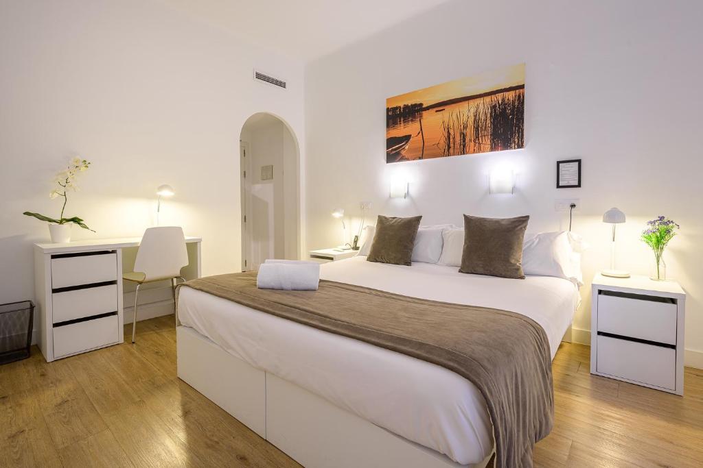 NeoMagna Madrid - Resim 27