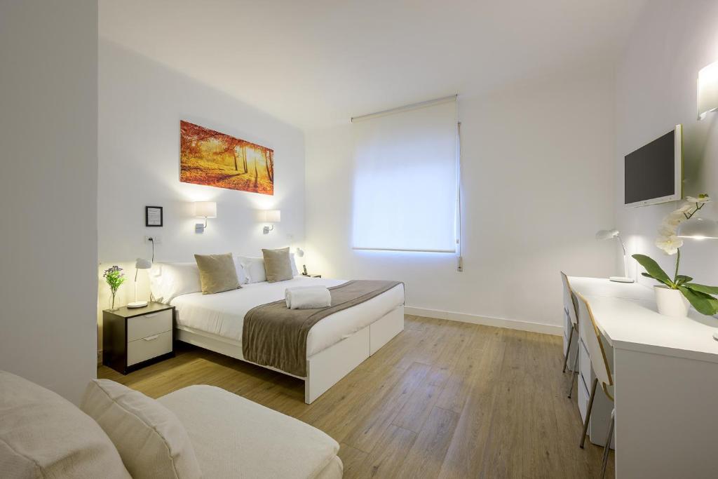 NeoMagna Madrid - Resim 38