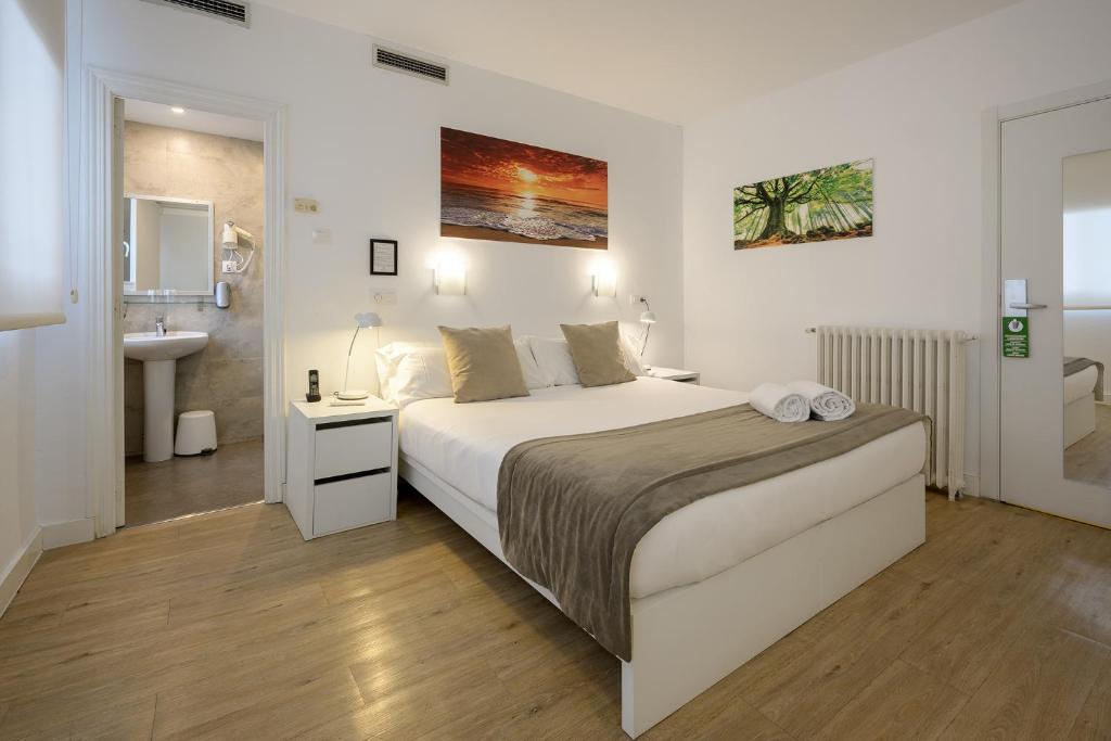 NeoMagna Madrid - Resim 31