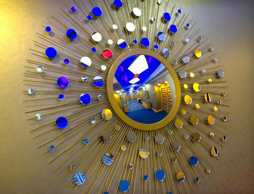 Crowne Plaza Liverpool - John Lennon Airport by IHG - Resim 29