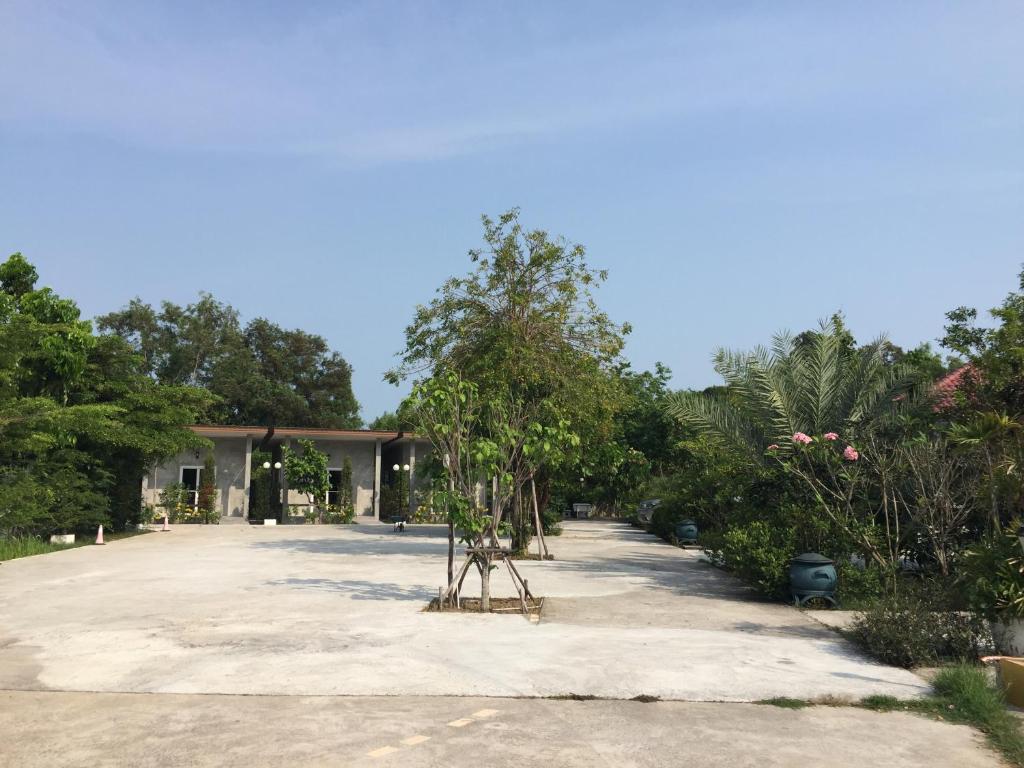 Gallery image of MaihomSailom Resort in Rayong