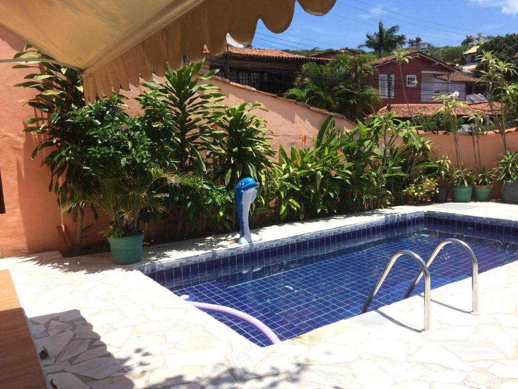  Casa da Tatá