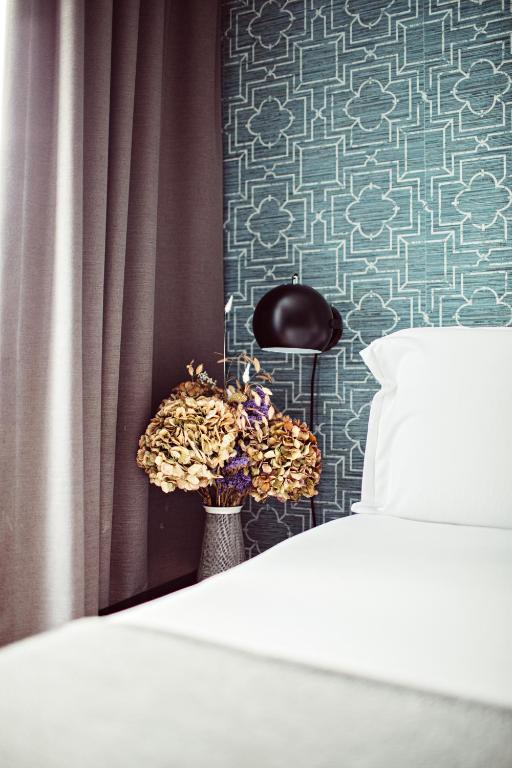 Hotel Monsieur Helder - Resim 42