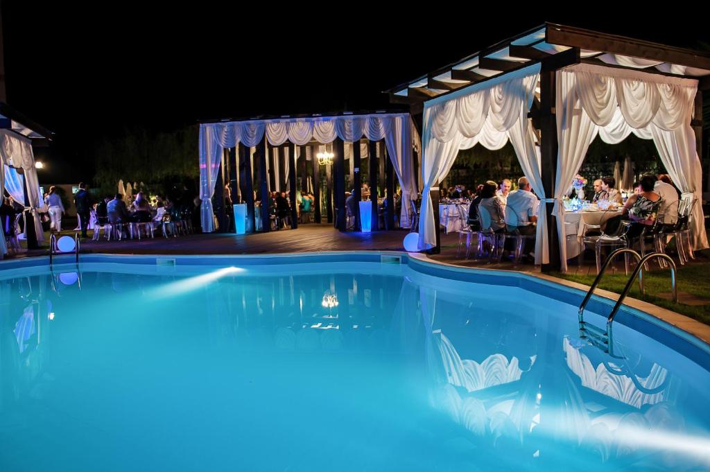 Hotel Magic GT Trivale - Resim 44