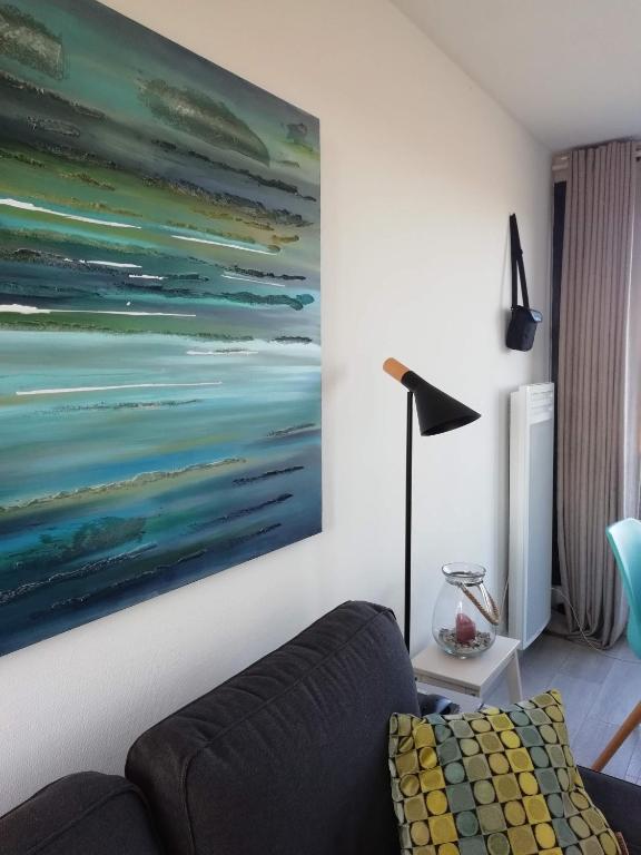 La Naturelle Duplex 90 - Apartamento De Un Dormitorio