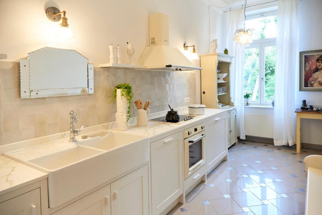 Cora Apartments - Resim 21