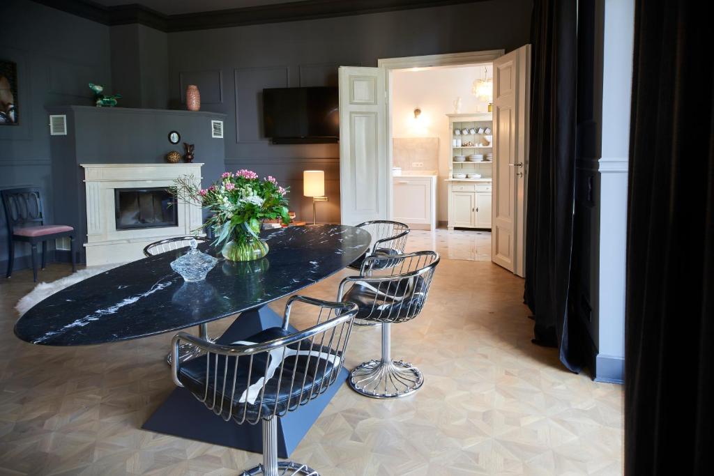 Cora Apartments - Resim 25