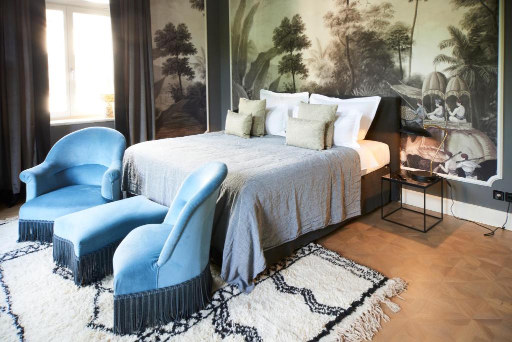 Cora Apartments - Resim 24