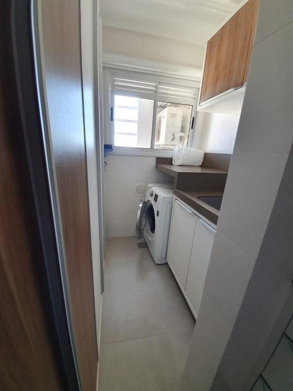  Luxuoso Apartamento com Vista exclusiva para o Mar